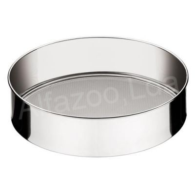 Peneira em Inox.